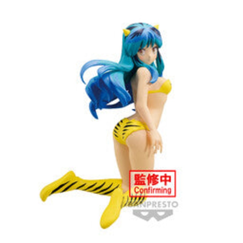 Urusei Yatsura – Lum – Relax Time – II (Bandai Spirits)
