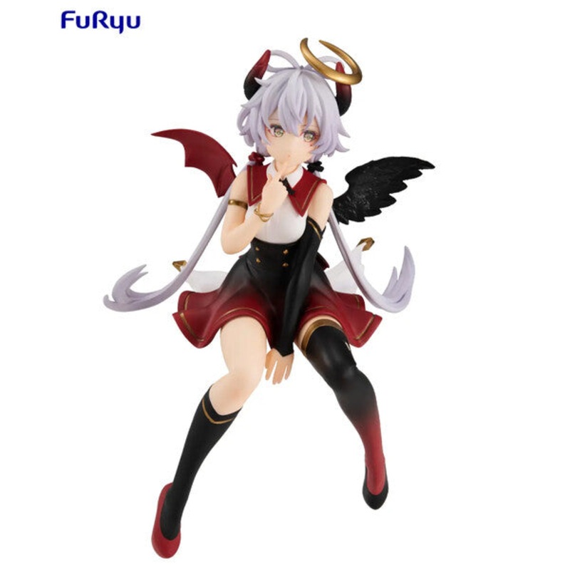 Vsinger – Luo Tianyi – Noodle Stopper Figure – Fallen Angel ver. (FuRyu)