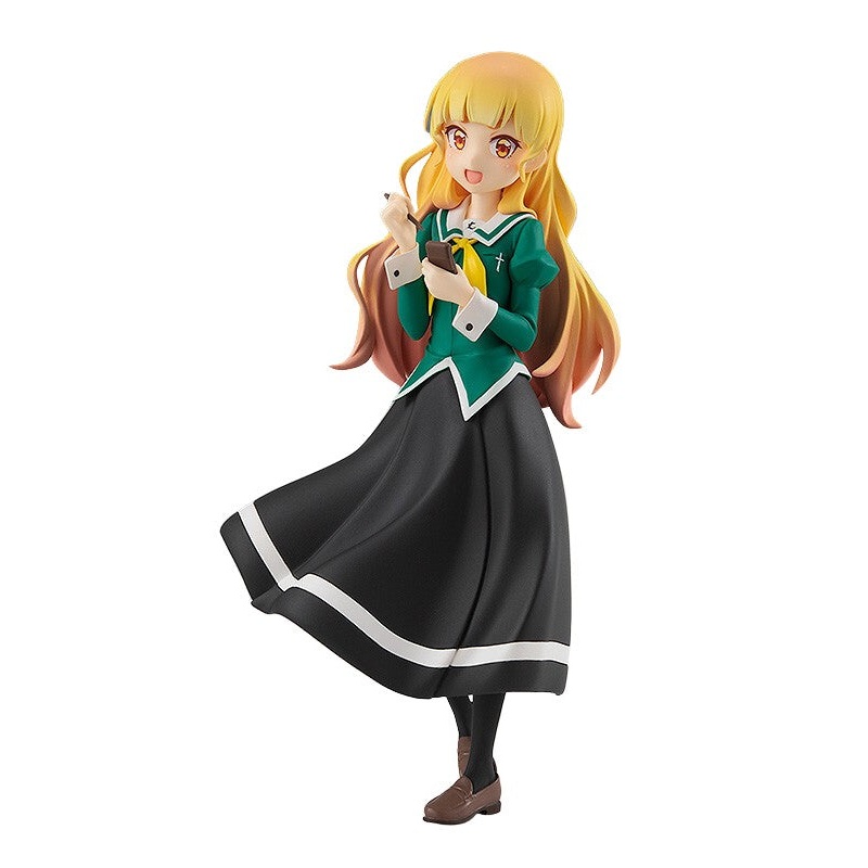 Watashi no Yuri wa Oshigoto desu! – Shiraki Hime – Pop Up Parade (Good Smile Company)