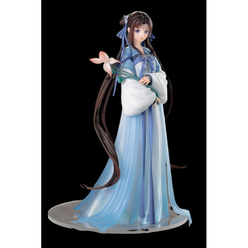 Xian Jian Qi Xia Zhuan – Zhao Ling-Er – Shi Hua Ji – Xian Ling Xian Zong ver. – 1/7 (Reverse Studio)