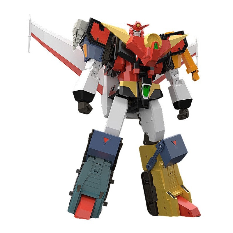 Yuusha Tokkyuu Might Gaine – Might Kaiser – THE GATTAI (Good Smile Company)