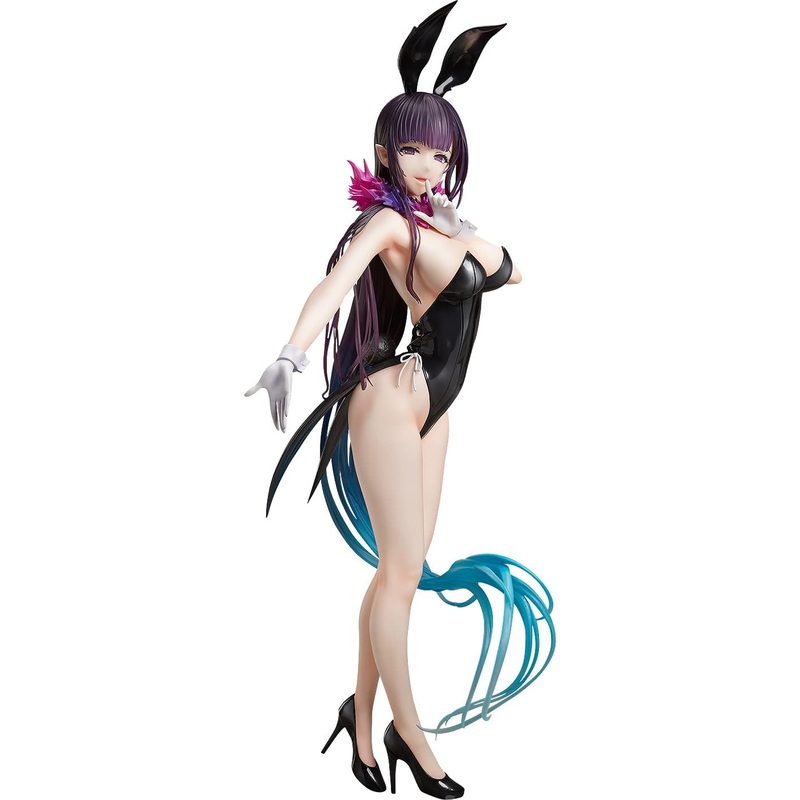 Ane Naru Mono – Chiyo – B-style – 1/4 – Bare Leg Bunny Ver. (FREEing)