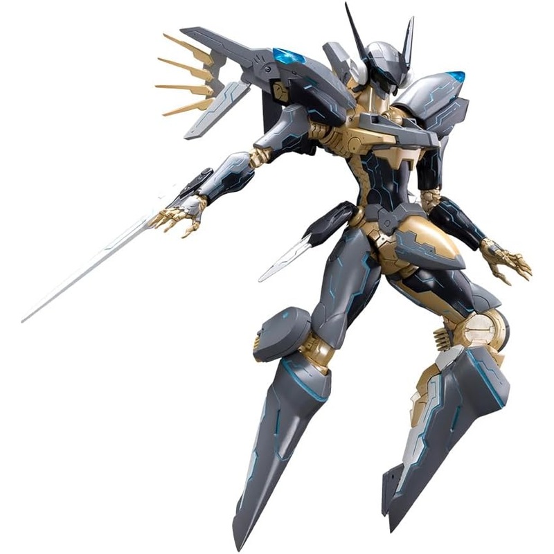 Anubis: Zone of The Enders – Jehuty – 2024 Re-release (Kotobukiya)