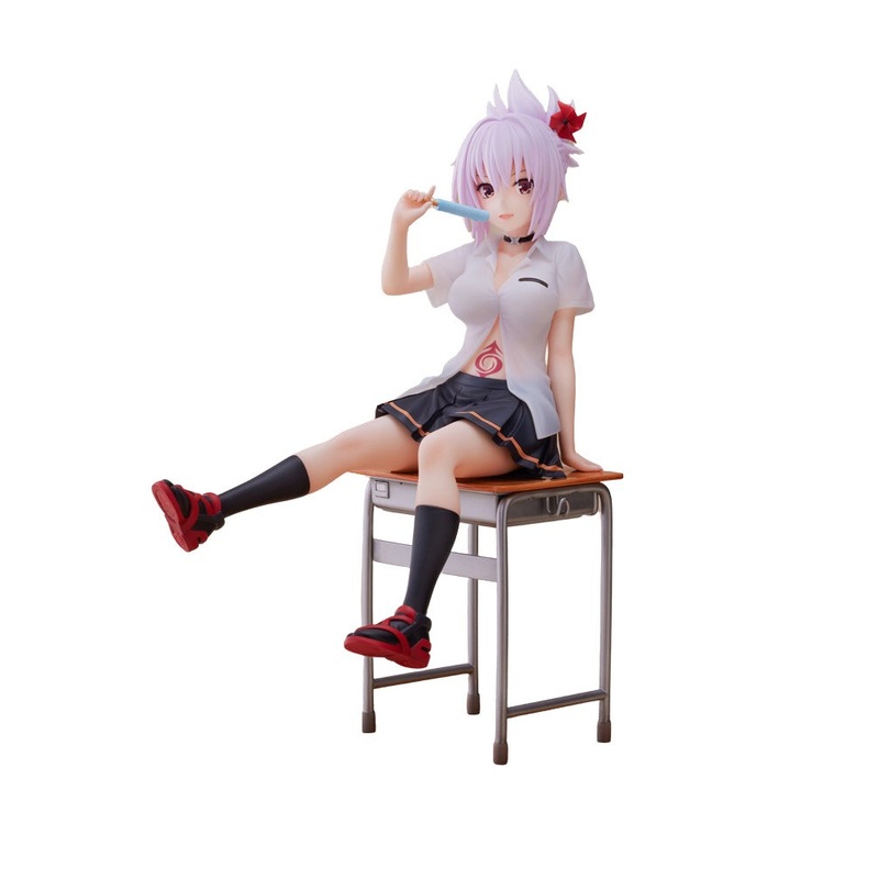 Ayakashi Triangle – Kazamaki Matsuri – F:Nex – 1/7 (FuRyu)