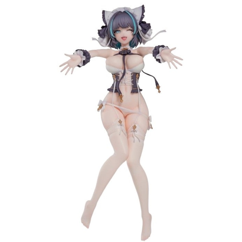 Azur Lane – Cheshire – 1/6 – Dakimakura Cover Illust Ver. (AniGame)