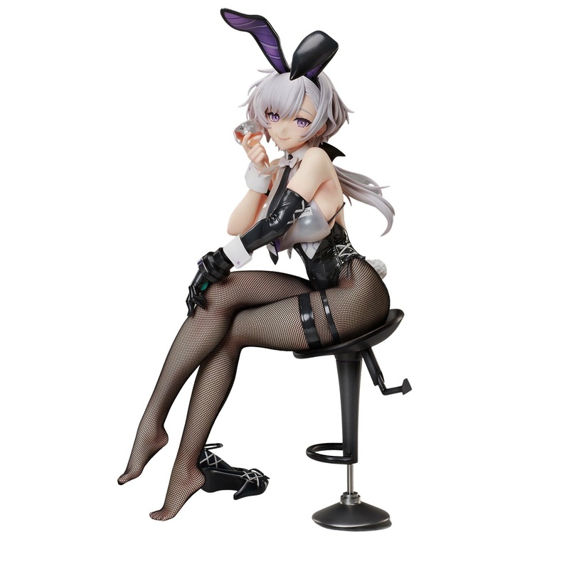 Azur Lane – Reno – B-style – 1/4 – Reno Bunnino (FREEing, Union Creative International Ltd)