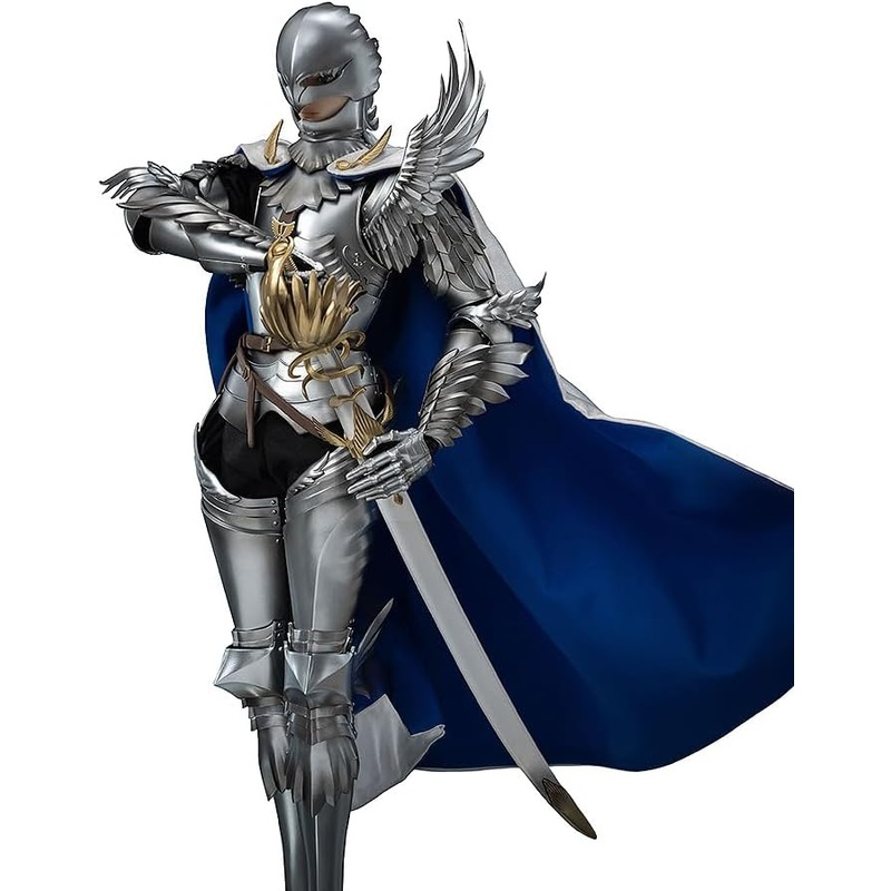Berserk – Griffith – SiXTH – 1/6 – Reborn Band of Falcon Version (ThreeZero)