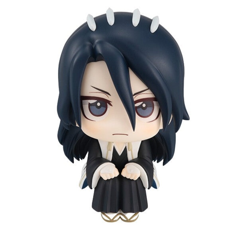 Bleach Sennen Kessen-hen – Kuchiki Byakuya – Look Up (MegaHouse)