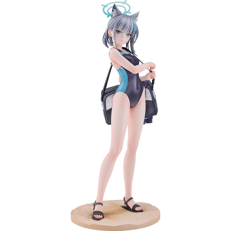 Blue Archive – Sunaookami Shiroko – 1/7 – Swimsuit (Good Smile Company)
