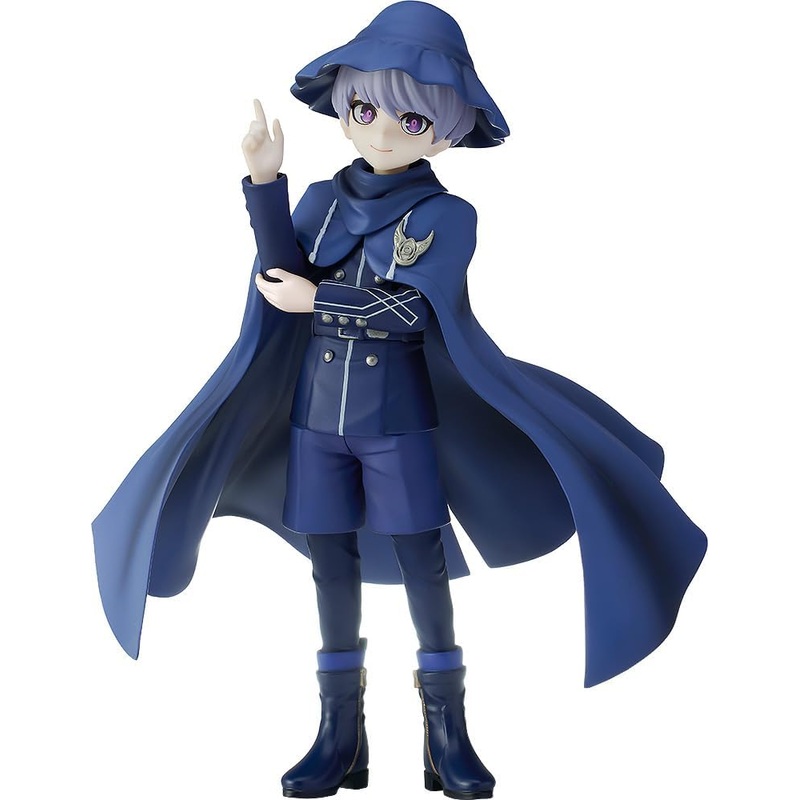 Chou Tantei Jikenbo Rain Code – Kokohead Yuma – Pop Up Parade (Good Smile Company)