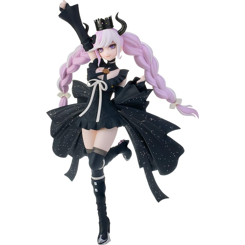 Chou Tantei Jikenbo Rain Code – Shinigami-chan – Pop Up Parade (Good Smile Company)