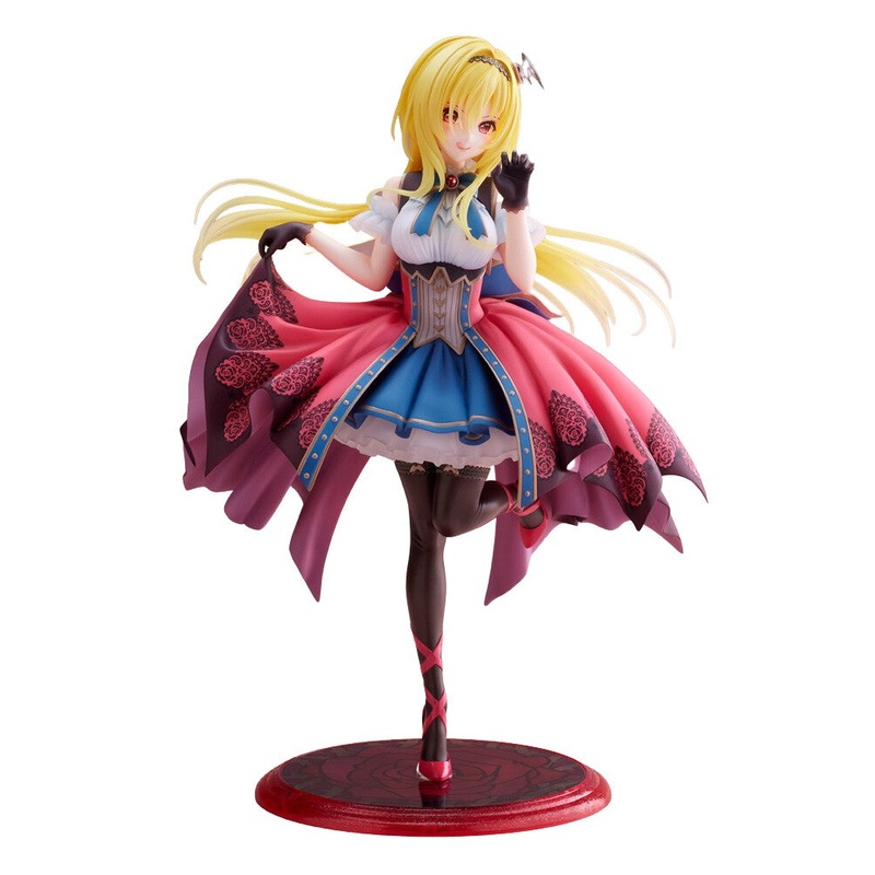 THE iDOLM@STER Cinderella Girls – Kurosaki Chitose – Dream Tech – 1/7 (Wave)