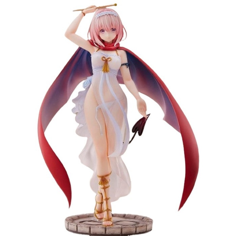 To LOVEru Darkness – Momo Belia Deviluke – 1/7 – The Magician Ver. (Broccoli)