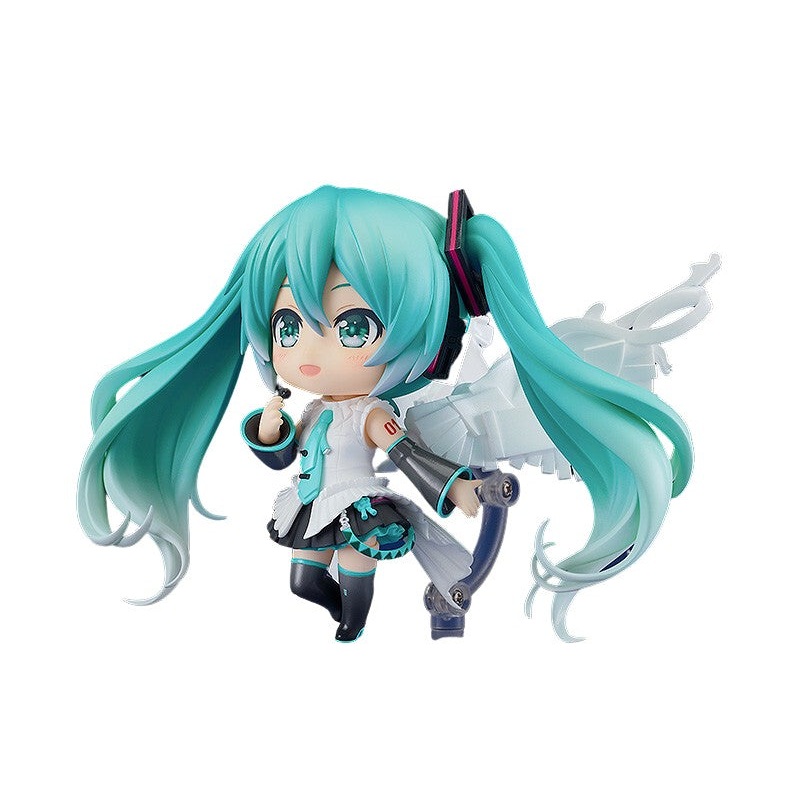 Vocaloid – Hatsune Miku – Nendoroid #2222 – Happy 16th Birthday Ver. (Good Smile Company)