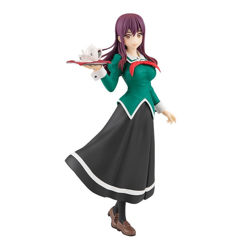 Watashi no Yuri wa Oshigoto desu! – Yano Mitsuki – Pop Up Parade (Good Smile Company)