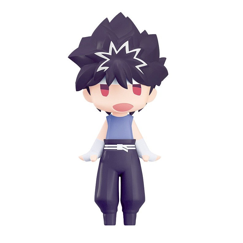 Yu Yu Hakusho – Hiei – Hello! Good Smile (Good Smile Company)