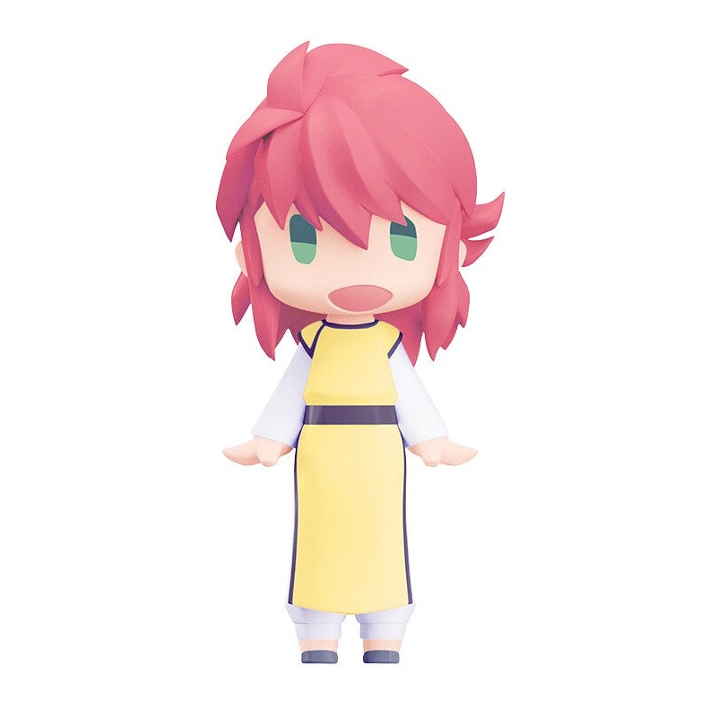 Yu Yu Hakusho – Kurama – Hello! Good Smile (Good Smile Company)
