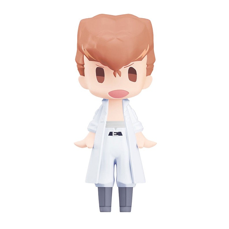 Yu Yu Hakusho – Kuwabara Kazuma – Hello! Good Smile (Good Smile Company)