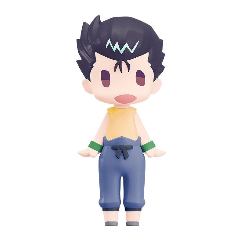 Yu Yu Hakusho – Urameshi Yuusuke – Hello! Good Smile (Good Smile Company)