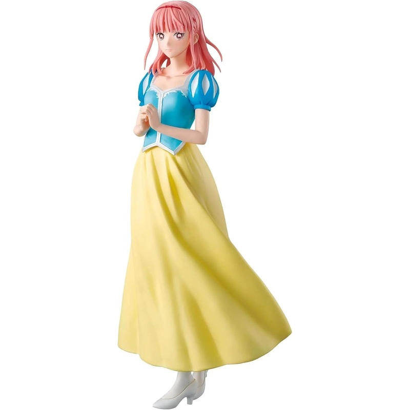 Ao no Hako – Chouno Hina – Bunkasai ver. (Bandai Spirits)
