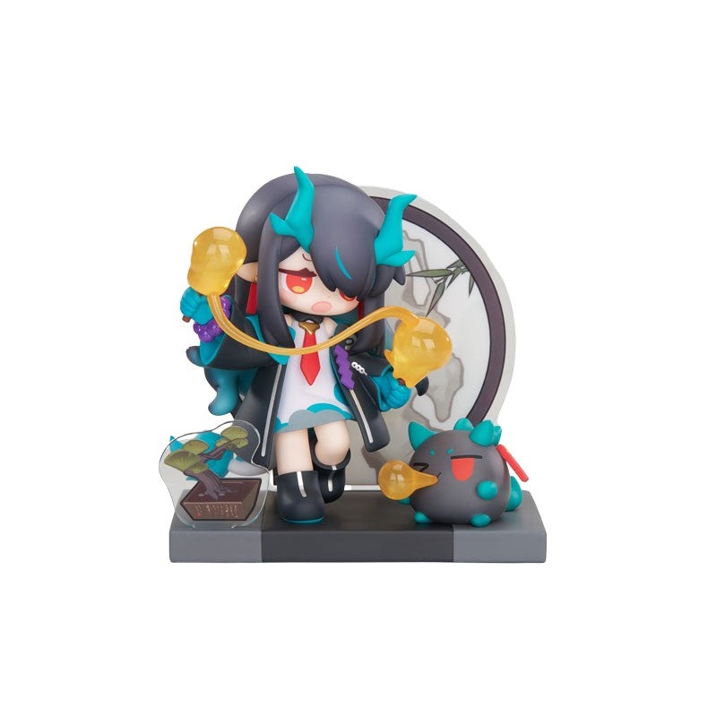 Arknights – Dusk – Arknights Have Some Dessert Q Version Series (Apex Innovation)