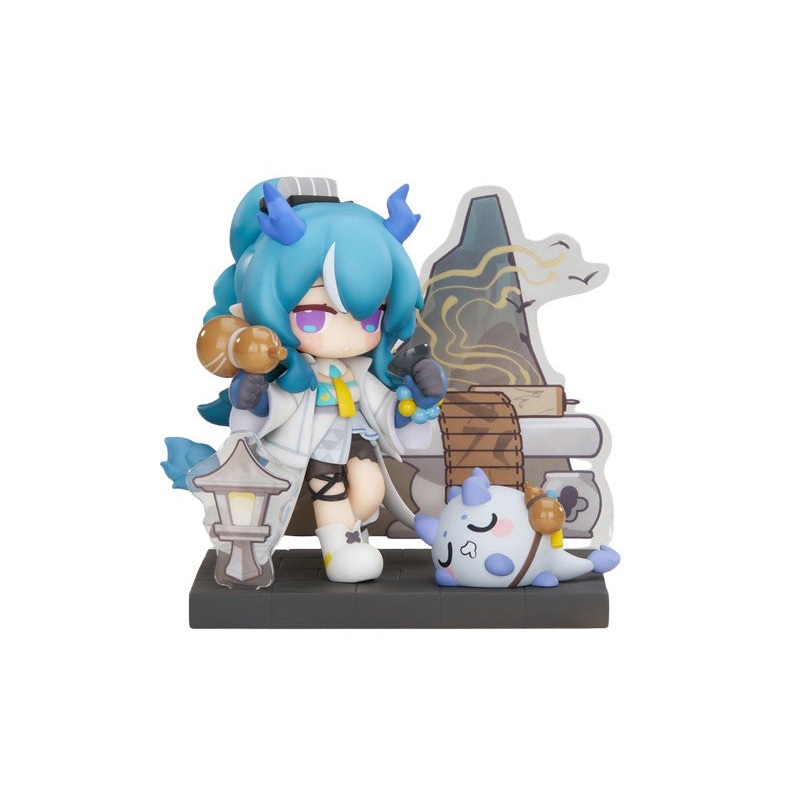 Arknights – Ling – Arknights Have Some Dessert Q Version Series (Apex Innovation)