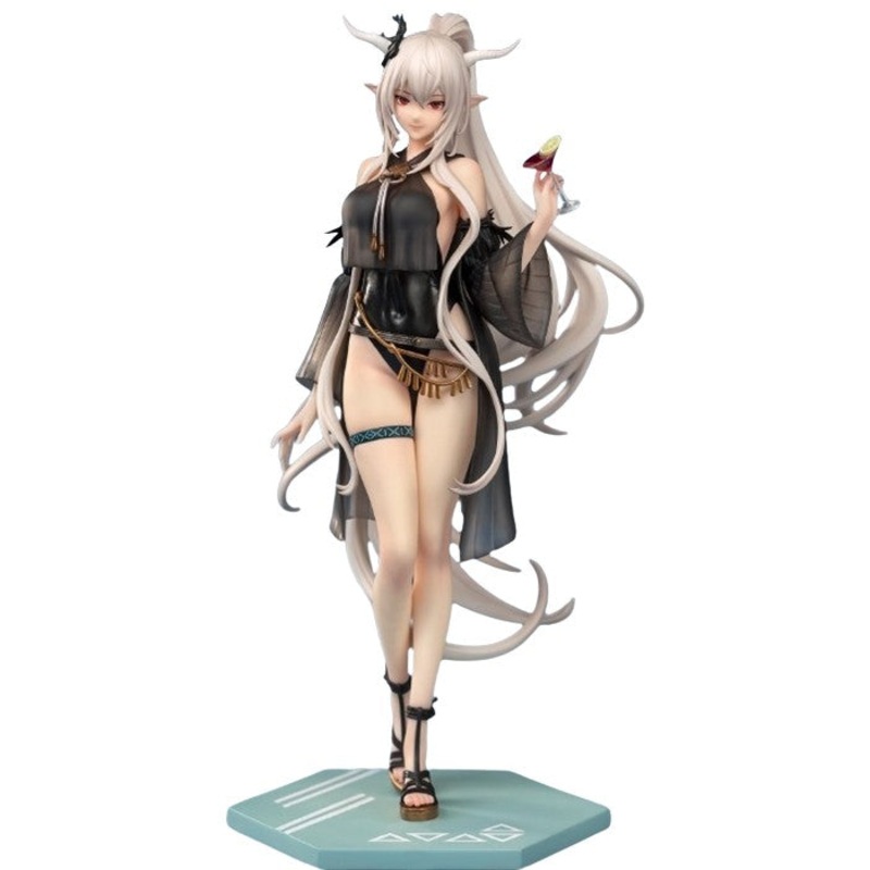 Arknights – Shining – Gift+ – 1/10 – Summer Time Ver. (Myethos)