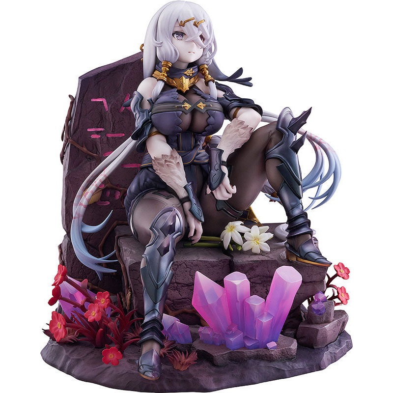 Atelier Ryza ~Tokoyami no Joou to Himitsu no Kakurega~ – Lila Decyrus – 1/6 (Max Factory)
