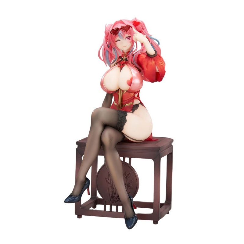 Azur Lane – Bremerton – 1/7 – Still Illustration Ver. (Apex Innovation)