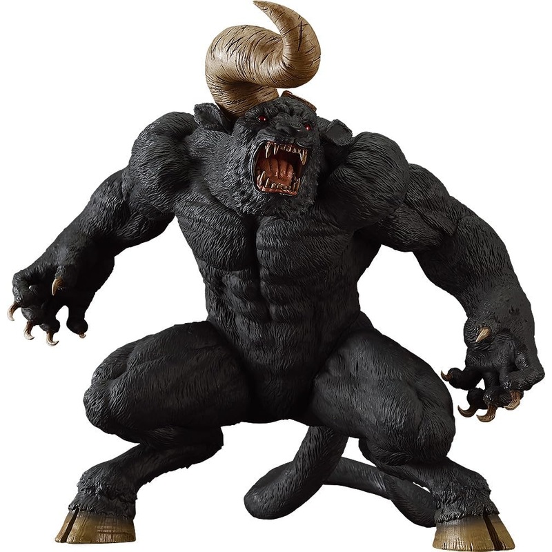 Berserk – Zodd – Pop Up Parade – L (Max Factory)