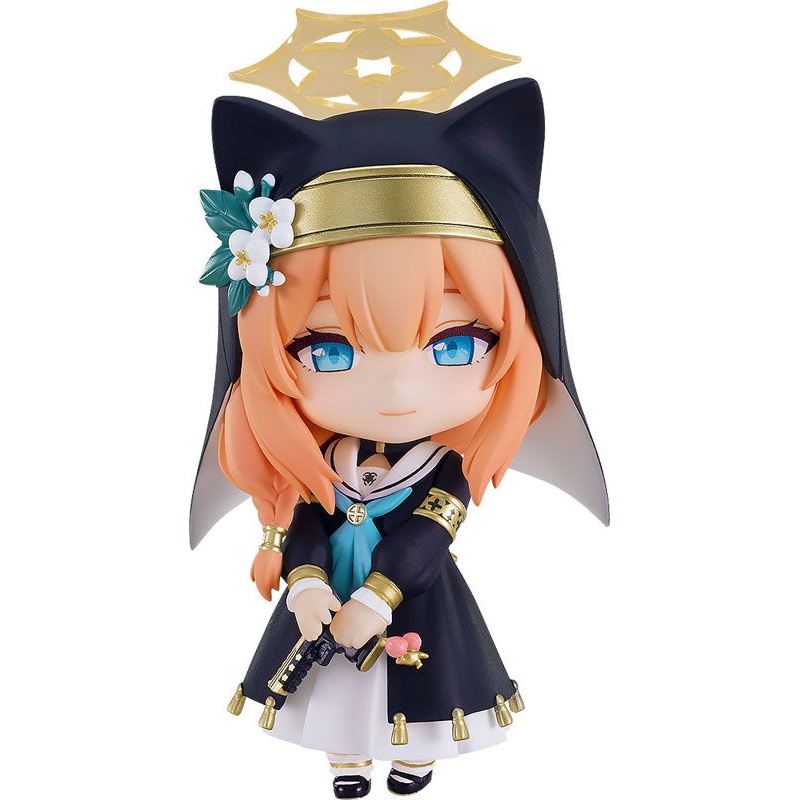 Blue Archive – Iochi Mari – Nendoroid #2745 (Good Smile Company)