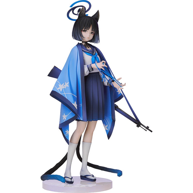Blue Archive – Kiryuu Kikyou – 1/7 (Good Smile Company)