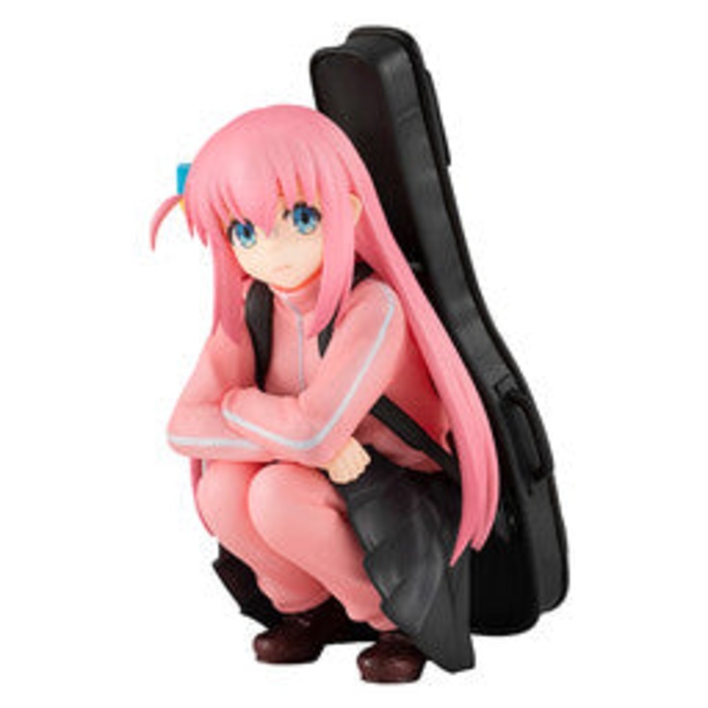 Bocchi the Rock! – Gotou Hitori – Melty Princess – Tenohira (MegaHouse)