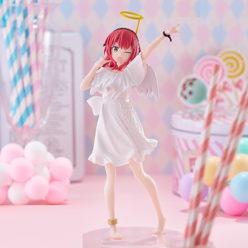 Bocchi the Rock! – Kita Ikuyo – Luminasta (Sega Fave)