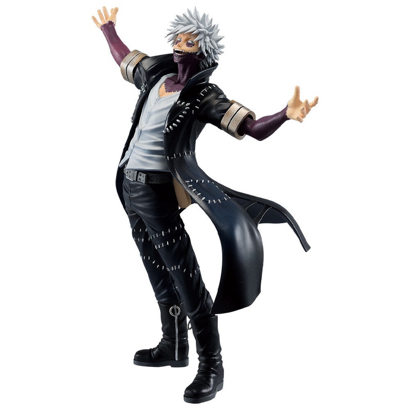 Boku no Hero Academia – Dabi – Ichiban Kuji Boku no Hero Academia -VS- – E Prize (Bandai Spirits)