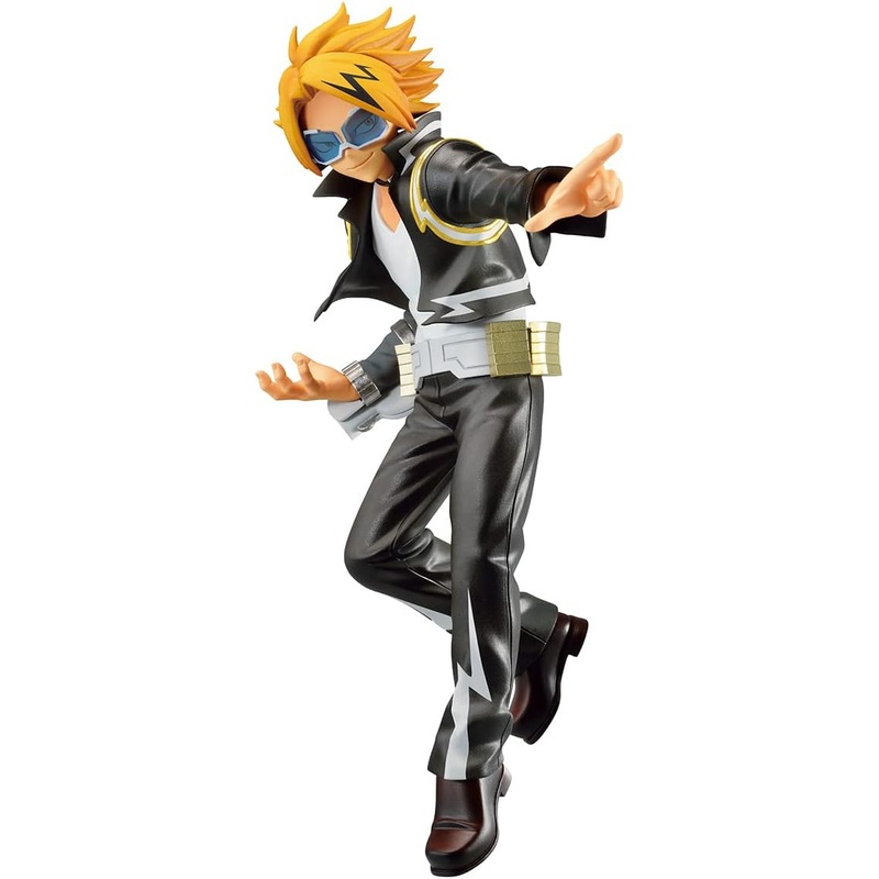 Boku no Hero Academia – Kaminari Denki – Ichiban Kuji Boku no Hero Academia Next Generations!! 2 – D Prize (Bandai Spirits)