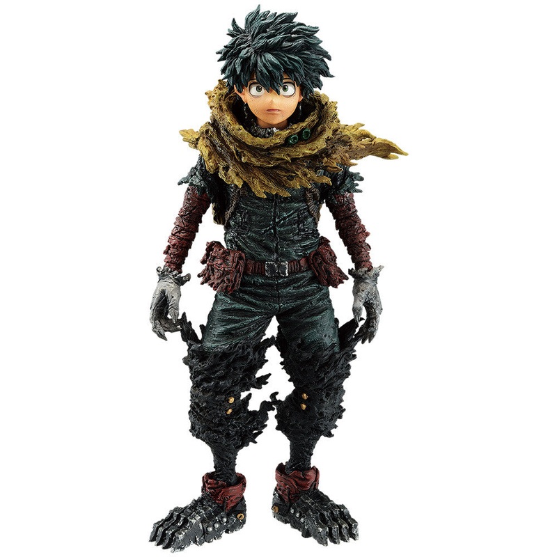 Boku no Hero Academia – Midoriya Izuku – Ichiban Kuji Boku no Hero Academia -VS- – A Prize (Bandai Spirits)