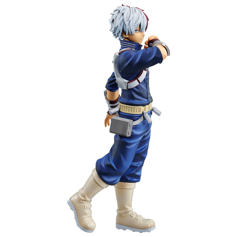 Boku no Hero Academia – Todoroki Shoto – Ichiban Kuji Boku no Hero Academia -VS- – D Prize (Bandai Spirits)