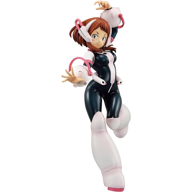 Boku no Hero Academia – Uraraka Ochaco – Ichiban Kuji Boku no Hero Academia Next Generations!! 2 – C Prize (Bandai Spirits)