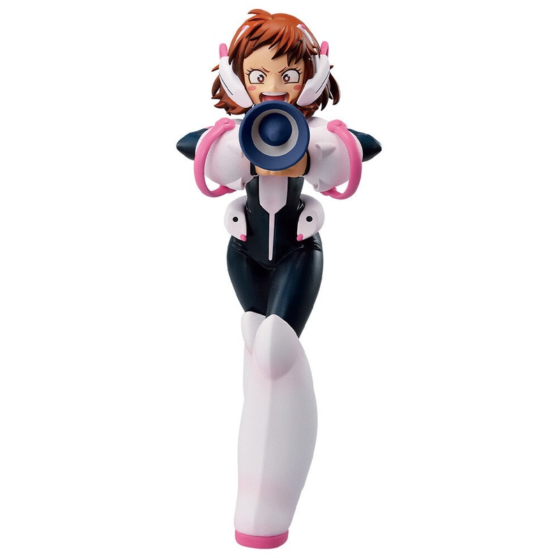 Boku no Hero Academia – Uraraka Ochaco – Ichiban Kuji Boku no Hero Academia -VS- – C Prize (Bandai Spirits)