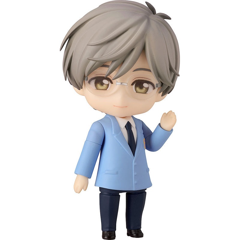 Card Captor Sakura: Clear Card-hen – Tsukishiro Yukito – Nendoroid #2743 (Good Smile Company)