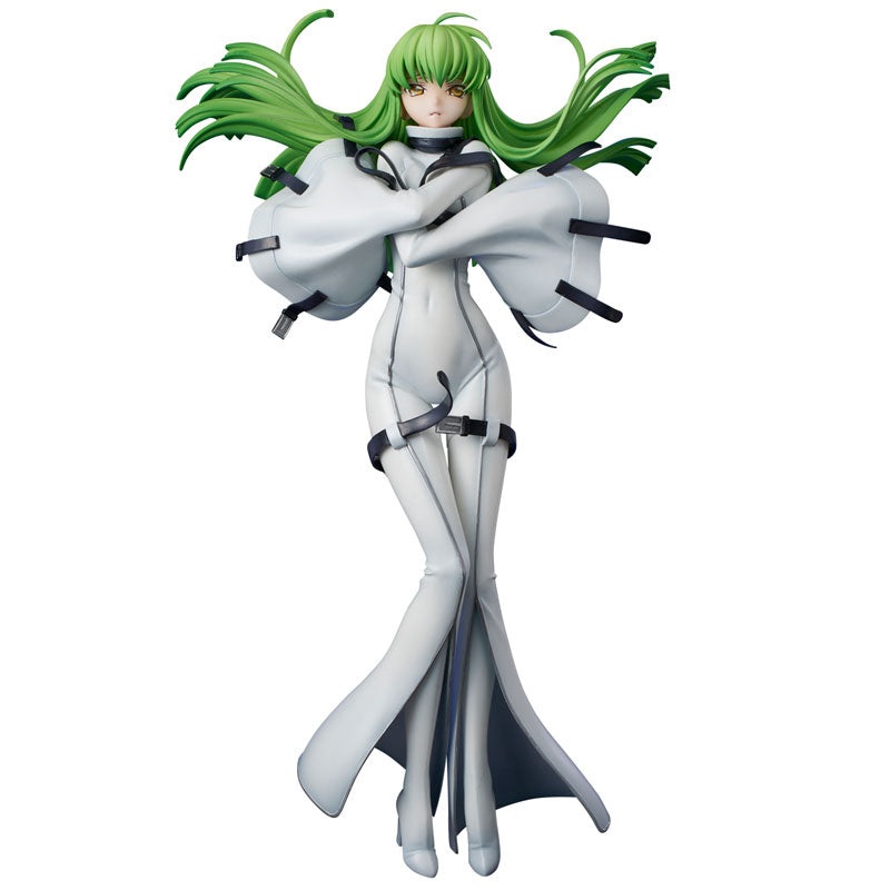 Code Geass – Hangyaku no Lelouch – C.C. – 2025 Re-release (Union Creative International Ltd)