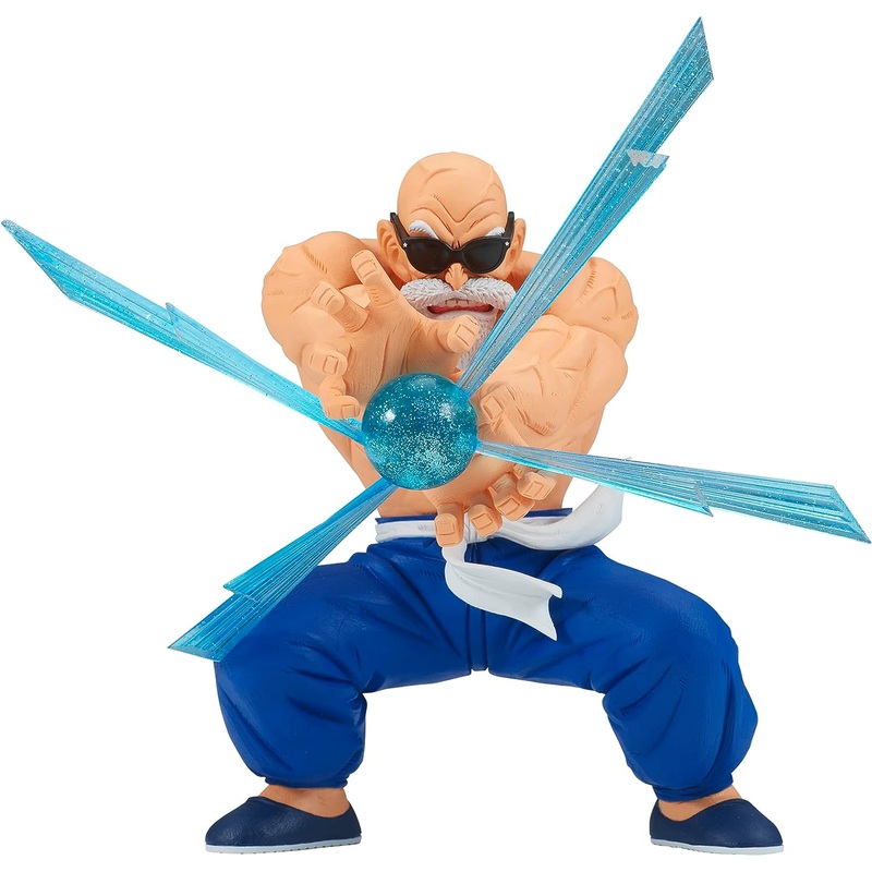 Dragon Ball – Muten Roshi – GxMateria (Bandai Spirits)