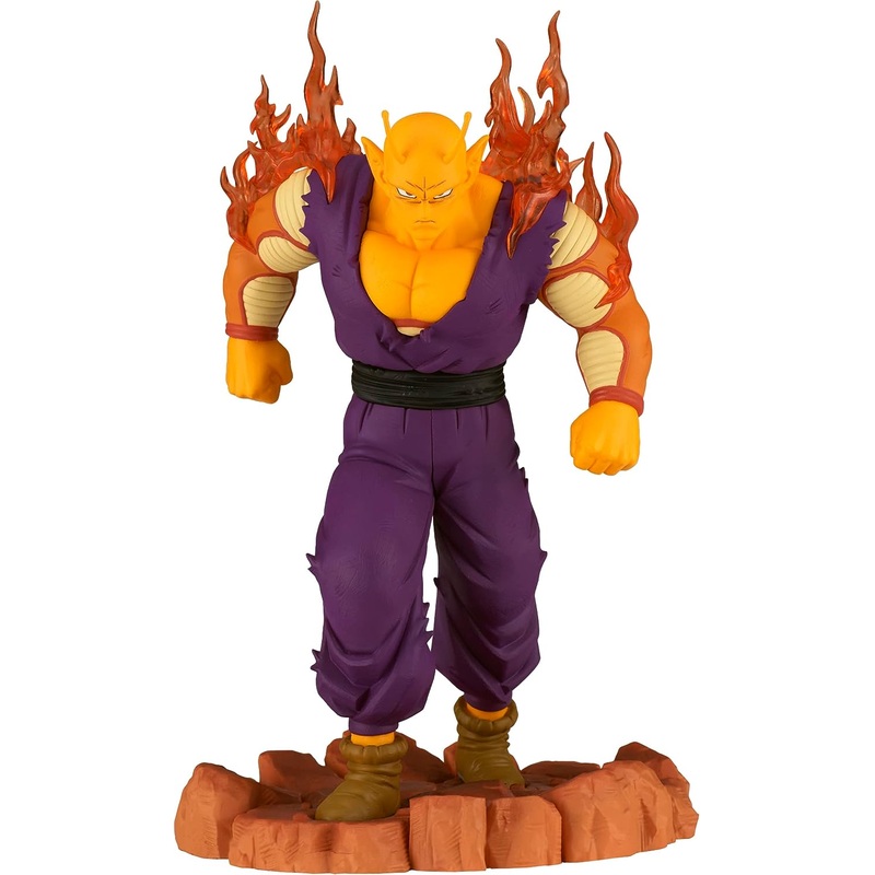 Dragon Ball Super Super Hero – Orange Piccolo – History Box (Bandai Spirits)