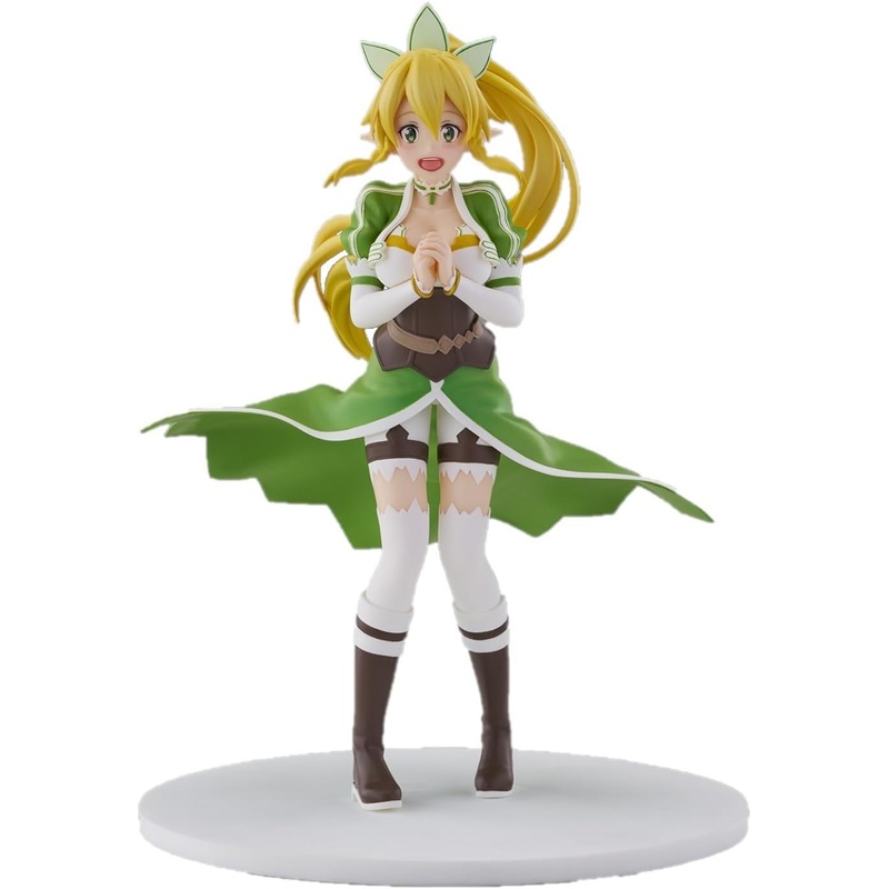 Sword Art Online – Leafa – Cantabile (CyberZ, eStream)
