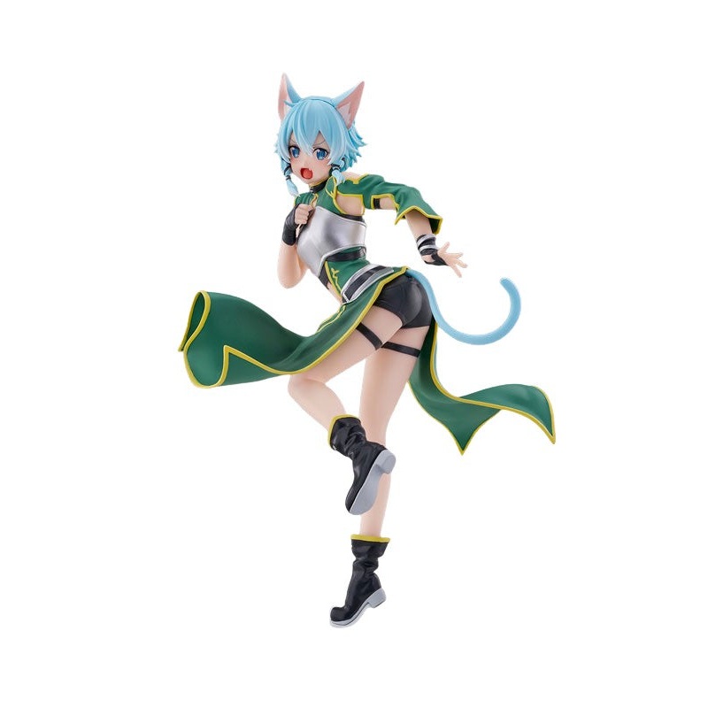 Sword Art Online – Sinon – Cantabile (CyberZ, eStream)
