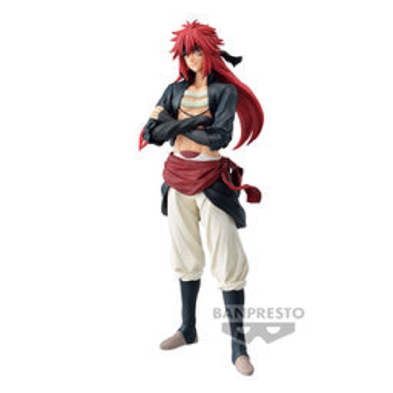 Tensei Shitara Slime Datta ken – Guy Crimson – Tensei shitara Slime Datta Ken -Otherworlder-  (Vol.20) (Bandai Spirits)
