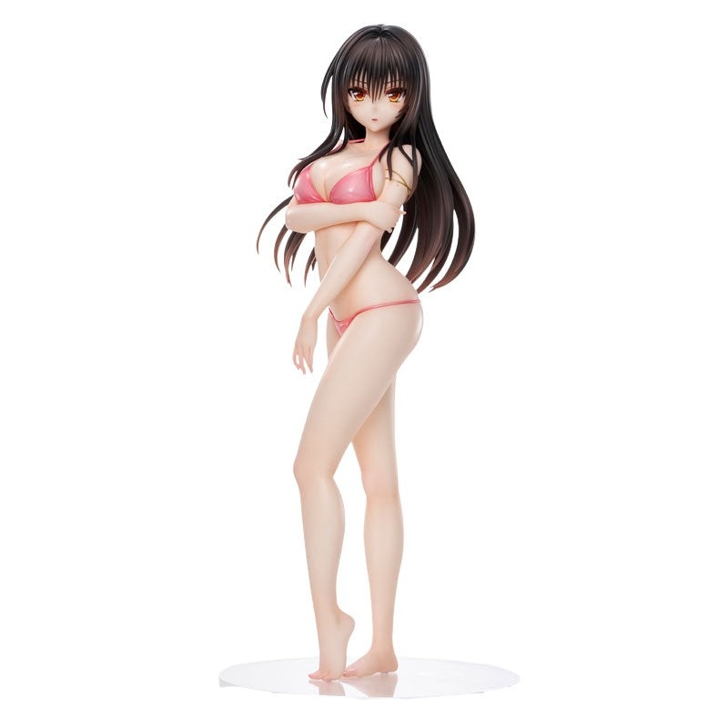 To LOVEru Darkness – Kotegawa Yui – 1/4 (Mimeyoi, Union Creative International Ltd)