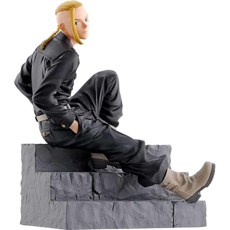 TokyoRevengers – Ryuuguuji Ken – Break Time Collection (Bandai Spirits)