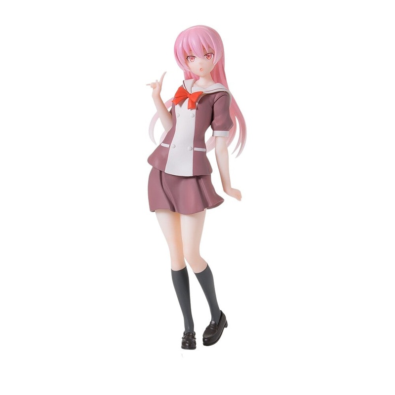 Tonikaku Kawaii – Yuzaki Tsukasa – Luminasta – Seifuku Ver. (SEGA)
